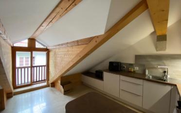 Appartement 1.5 pièces - image - 1
