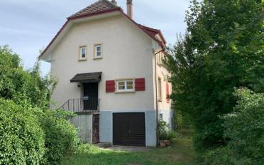 Villa 4 Zimmer - image - 13