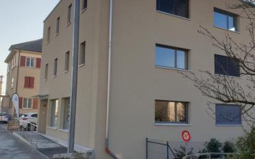 Appartement 2 pièces - image - 1