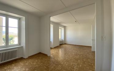 Apartment 3 rooms - image - 2