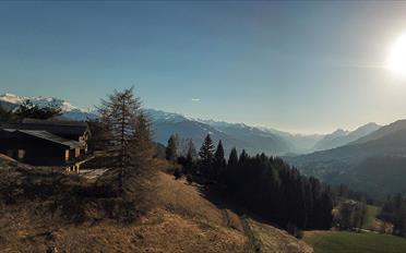 Chalet 5.5 Zimmer - image - 1