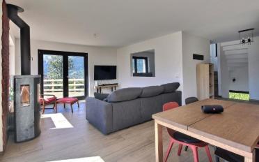 Einfamilienhaus 5.5 Zimmer - image - 5