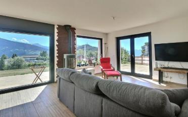 Einfamilienhaus 5.5 Zimmer - image - 2