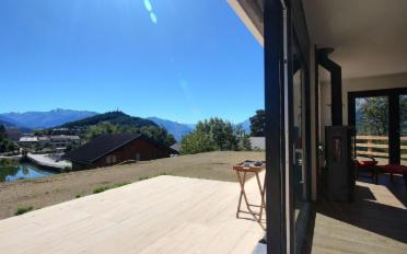 Single house 5.5 rooms - image - 9