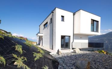 Maison 5.5 pièces - image - 1