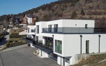 Maison 5.5 pièces - image - 3