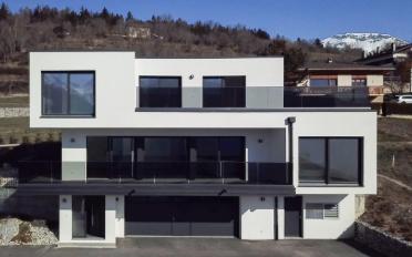 Maison 5.5 pièces - image - 2