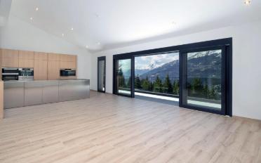Chalet 5.5 pièces - image - 5