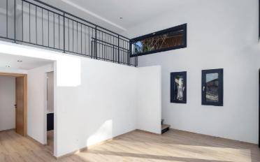 Chalet 5.5 pièces - image - 10