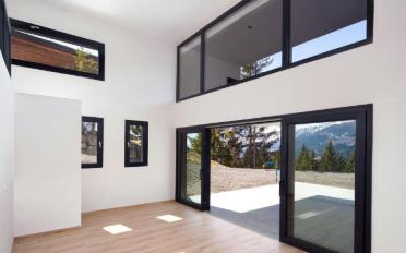 Chalet 5.5 pièces - image - 11