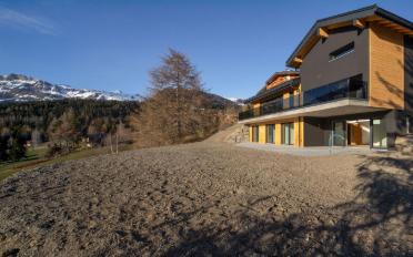 Chalet 5.5 pièces - image - 4