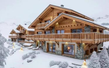 Chalet 6.5 rooms - image - 1