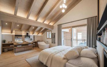 Chalet 6.5 rooms - image - 6
