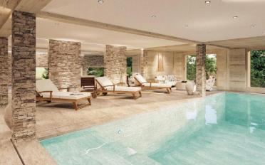 Chalet 6.5 rooms - image - 5