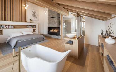Chalet 6.5 rooms - image - 8