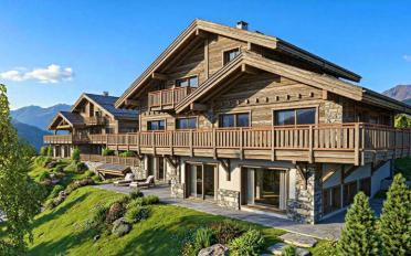 Chalet 6.5 rooms - image - 9