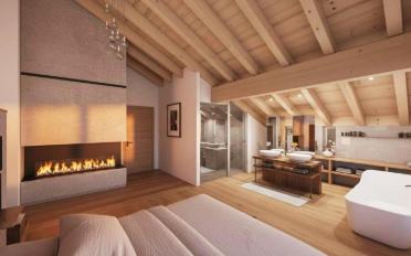 Chalet 6.5 rooms - image - 7
