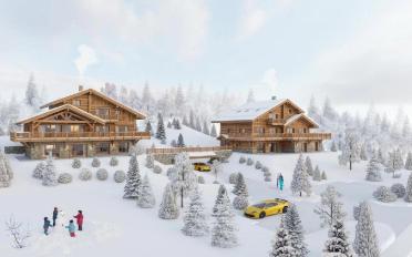 Chalet 6.5 rooms - image - 10
