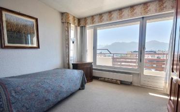 Attic flat 4.5 rooms - image - 6