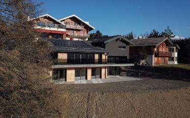 Chalet 5.5 rooms - image - 3
