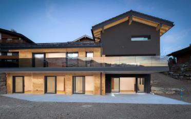 Chalet 5.5 rooms - image - 13