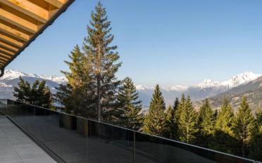 Chalet 5.5 rooms - image - 9