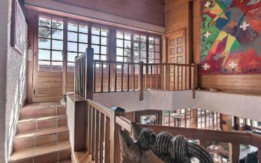Chalet 8.5 rooms - image - 10