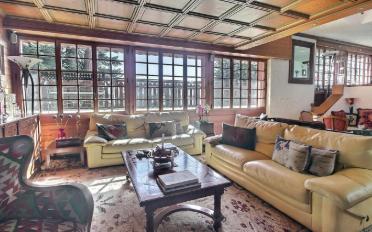 Chalet 8.5 rooms - image - 3