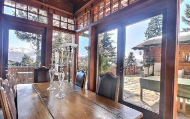 Chalet 8.5 rooms - image - 7