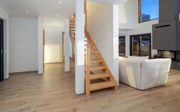 Einfamilienhaus 15.5 Zimmer - image - 7