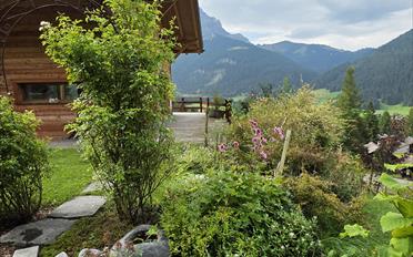 Chalet 7.5 rooms - image - 4
