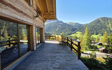 Chalet 7.5 rooms - image - 1