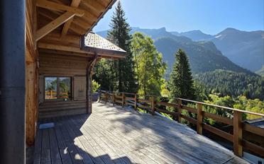 Chalet 7.5 rooms - image - 3