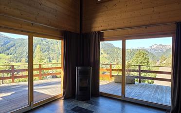 Chalet 7.5 rooms - image - 17