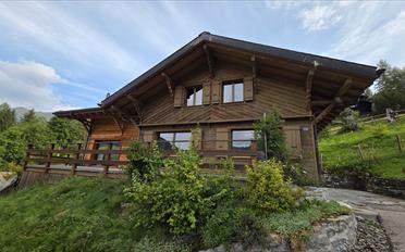 Chalet 7.5 Zimmer - image - 1