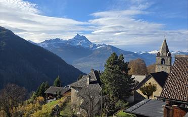 Chalet 10 Zimmer - image - 1