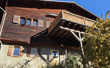 Chalet 10 Zimmer - image - 1