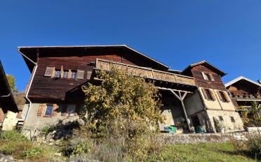 Wohngebäude 10 Zimmer - image - 2