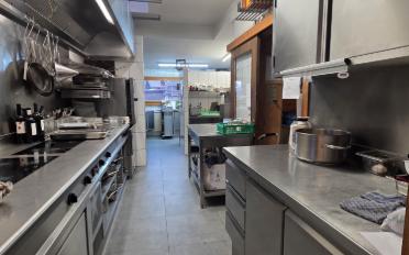 Chalet 10 pièces - image - 15