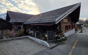 Chalet 10 pièces - image - 1