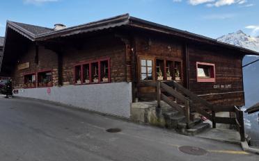 Chalet 10 pièces - image - 2