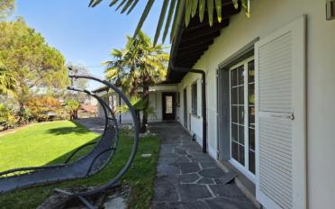 Einfamilienhaus 6.5 Zimmer - image - 22