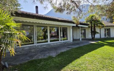 Einfamilienhaus 6.5 Zimmer - image - 23