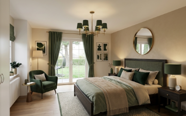Einfamilienhaus 6.5 Zimmer - image - 13