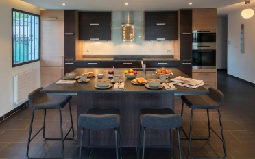 Einfamilienhaus 6.5 Zimmer - image - 11