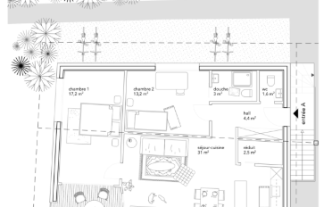 Attic flat - image - 2