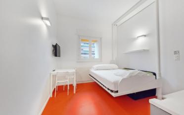 Studio 1 pièce - image - 5