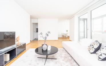 Apartment 4.5 rooms - image - 3
