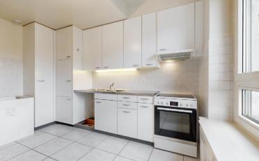 Apartment 3 rooms - image - 2