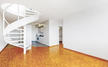 Apartment 4 rooms - image - 2
